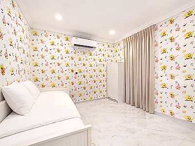 Fully Renovated Villa in Al Khor | 467 sqm Corner Plot
