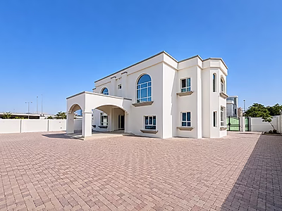 MODERN 6BR + MAID STANDALONE VILLA FOR RENT