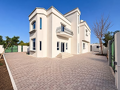 MODERN 6BR + MAID STANDALONE VILLA FOR RENT