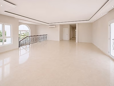 MODERN 6BR + MAID STANDALONE VILLA FOR RENT