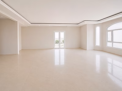 MODERN 6BR + MAID STANDALONE VILLA FOR RENT