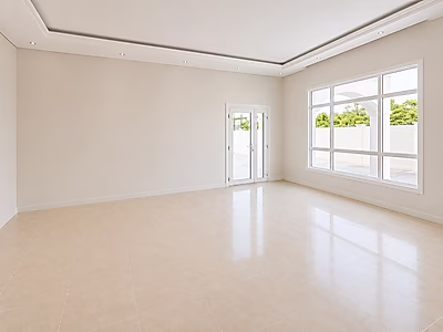 MODERN 6BR + MAID STANDALONE VILLA FOR RENT