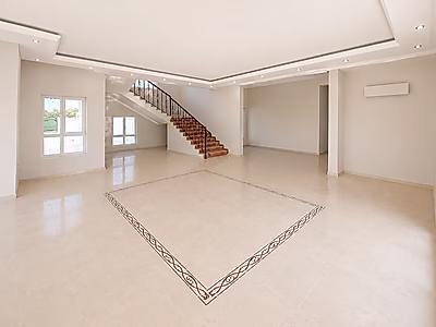 MODERN 6BR + MAID STANDALONE VILLA FOR RENT