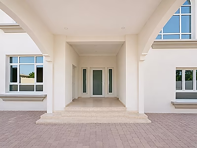 MODERN 6BR + MAID STANDALONE VILLA FOR RENT