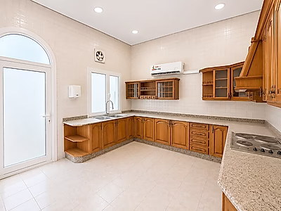 MODERN 6BR + MAID STANDALONE VILLA FOR RENT