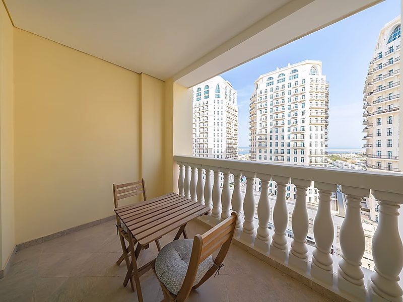 Fully-Furnished 1BR | Beachfront Living | Immediate Rental Income - Photo 6