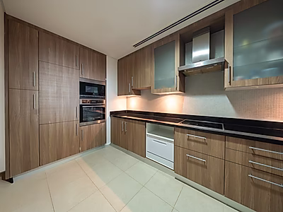 Fully-Furnished 1BR | Beachfront Living | Immediate Rental Income