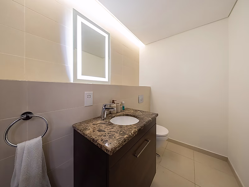Fully-Furnished 1BR | Beachfront Living | Immediate Rental Income - Photo 10