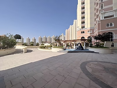 Fully-Furnished 1BR | Beachfront Living | Immediate Rental Income
