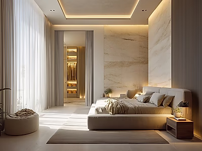 Ultra-Luxury Standalone Villa | Qetaifan Island South | Flexible Payment Plan