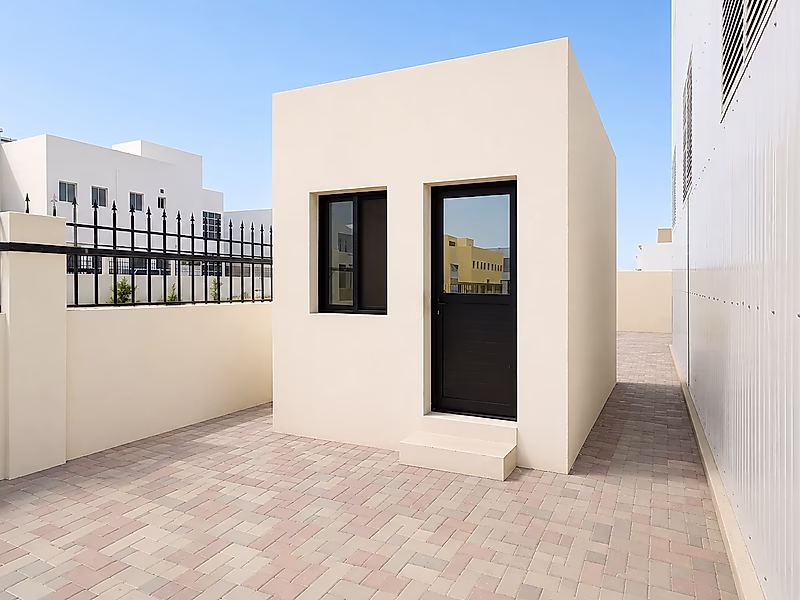 Warehouse for Rent Birkat Al Awamer 2000 SQM - Photo 5