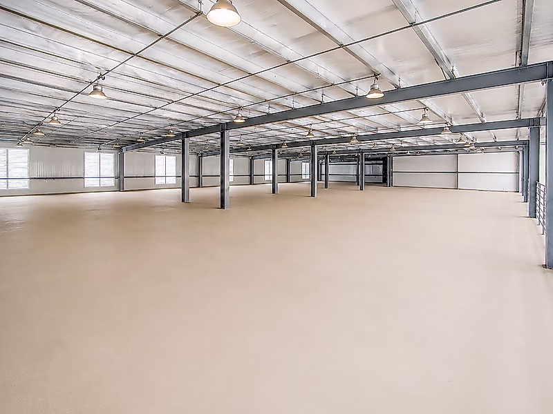 Warehouse for Rent Birkat Al Awamer 2000 SQM - Photo 6
