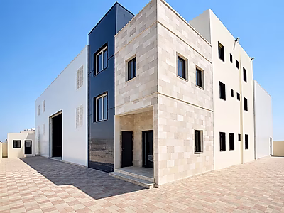 Warehouse for sale Birkat Al Awamer 2000 SQM