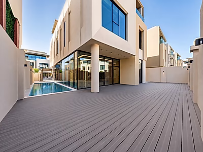FOR SALE | AMAZING | 6+MAID+DRIVER | COMPOUND VILLA | PEARL