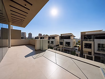 FOR SALE | AMAZING | 6+MAID+DRIVER | COMPOUND VILLA | PEARL