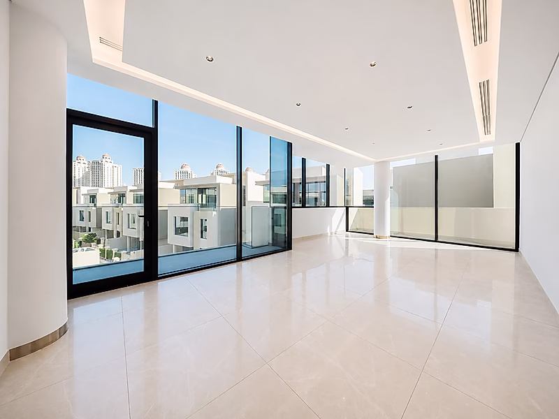 FOR SALE | AMAZING | 6+MAID+DRIVER | COMPOUND VILLA | PEARL - Photo 31