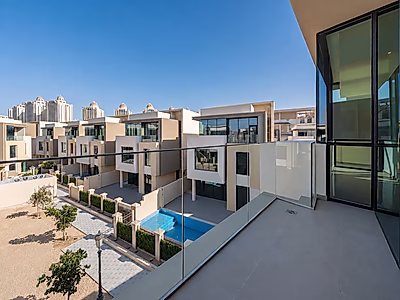 FOR SALE | AMAZING | 6+MAID+DRIVER | COMPOUND VILLA | PEARL