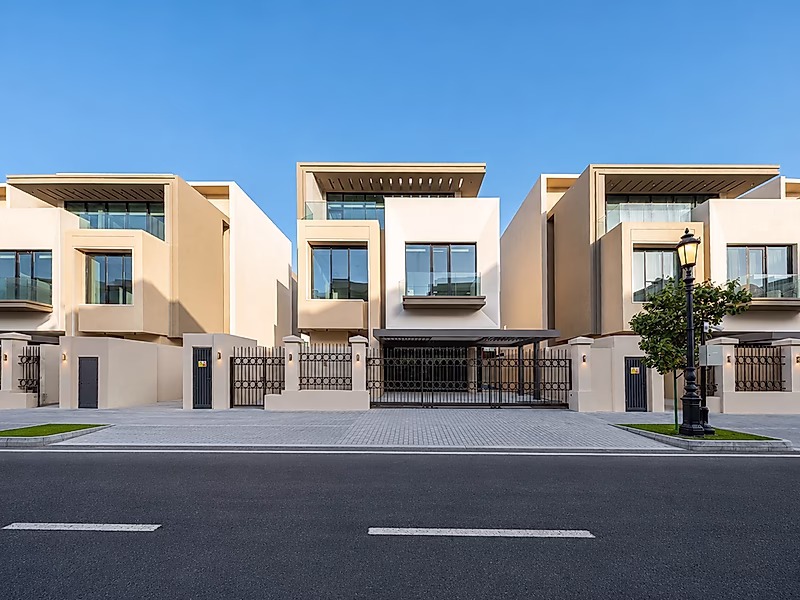 FOR SALE | AMAZING | 6+MAID+DRIVER | COMPOUND VILLA | PEARL - Photo 41