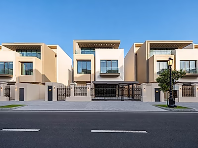 FOR SALE | AMAZING | 6+MAID+DRIVER | COMPOUND VILLA | PEARL