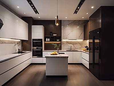Custom Luxury Villa | 6-Year Payment Plan