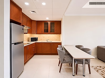 Best-Priced Sea View Studio | 72 sqm | High Floor -Fully Furnished