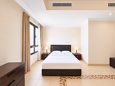 Best-Priced Sea View Studio | 72 sqm | High Floor -Fully Furnished