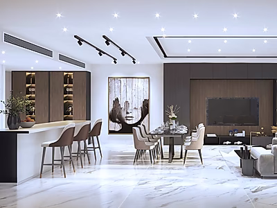 2BR MAID KATARA VIEW BEACH ACCESS BEST PRICE UNIT