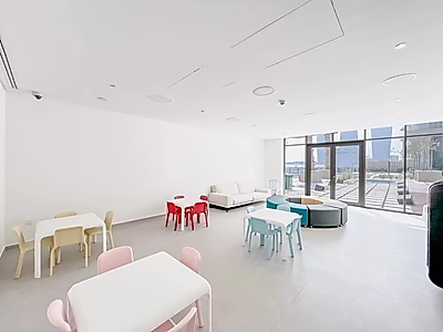 Rare Resale 3BR + Maid Direct Sea View | Fully Furnished