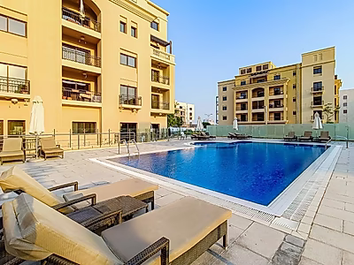 GREAT DEAL! | STUDIO FOR SALE | TITLE DEED READY