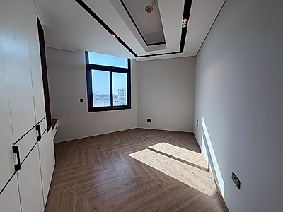 Exquisite 2BR Apartment with Luxury Finishes