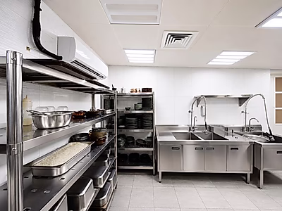 Restaurant, Cafe & Shisha Lounge For Sale In Doha