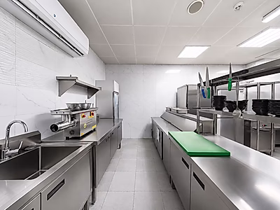 Restaurant, Cafe & Shisha Lounge For Sale In Doha
