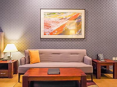 SHORT TERM STUDIO! 2 + 1 MONTH FREE PRORATED | WESTBAY