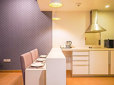 SHORT TERM STUDIO! 2 + 1 MONTH FREE PRORATED | WESTBAY