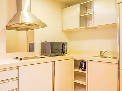 SHORT TERM STUDIO! 2 + 1 MONTH FREE PRORATED | WESTBAY