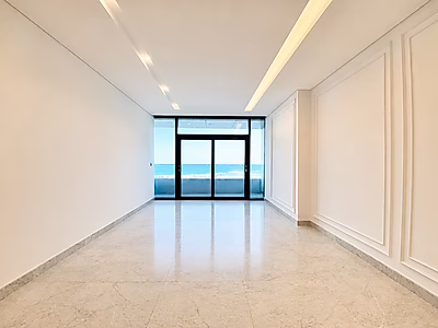 Brand-New 2-Bedroom Semi-Furnished Apartment + Maid’s Room in Lusail Marina With Payment Plan