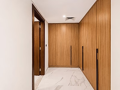 Brand-New 2-Bedroom Semi-Furnished Apartment + Maid’s Room in Lusail Marina With Payment Plan