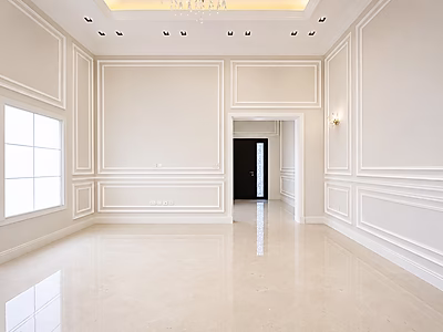 LUXURY MANSION WITH PENTHOUSE & MAJLIS FOR SALE