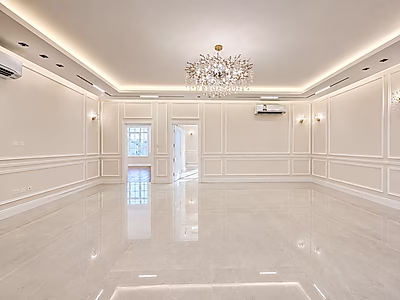 LUXURY MANSION WITH PENTHOUSE & MAJLIS FOR SALE
