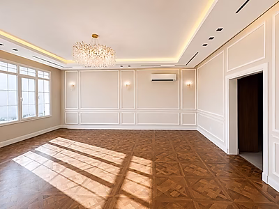 LUXURY MANSION WITH PENTHOUSE & MAJLIS FOR SALE