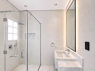 LUXURY MANSION WITH PENTHOUSE & MAJLIS FOR SALE