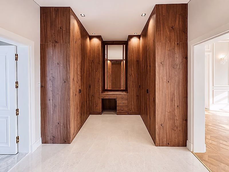 LUXURY MANSION WITH PENTHOUSE & MAJLIS FOR SALE - Photo 11