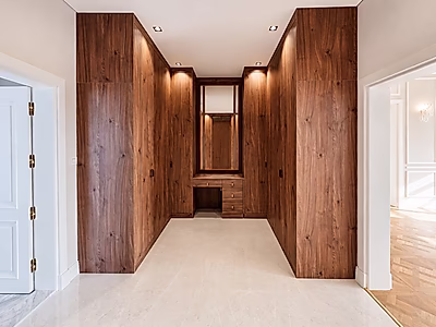 LUXURY MANSION WITH PENTHOUSE & MAJLIS FOR SALE
