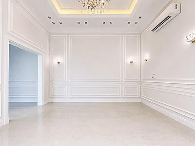 LUXURY MANSION WITH PENTHOUSE & MAJLIS FOR SALE
