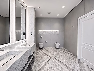 LUXURY MANSION WITH PENTHOUSE & MAJLIS FOR SALE