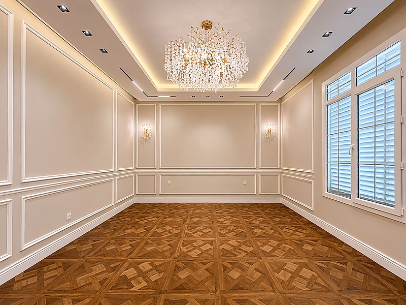 LUXURY MANSION WITH PENTHOUSE & MAJLIS FOR SALE - Photo 24
