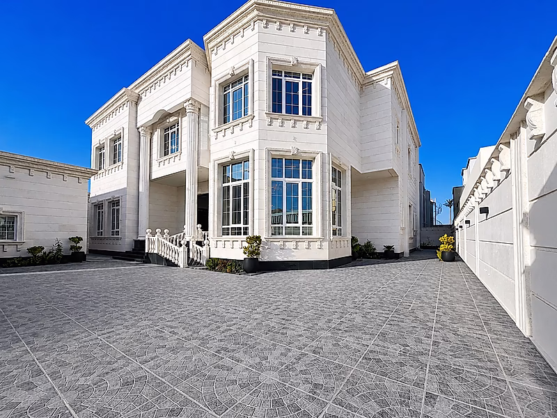 LUXURY MANSION WITH PENTHOUSE & MAJLIS FOR SALE - Photo 25