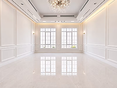 LUXURY MANSION WITH PENTHOUSE & MAJLIS FOR SALE