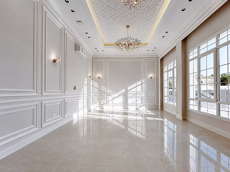 LUXURY MANSION WITH PENTHOUSE & MAJLIS FOR SALE - Photo 33