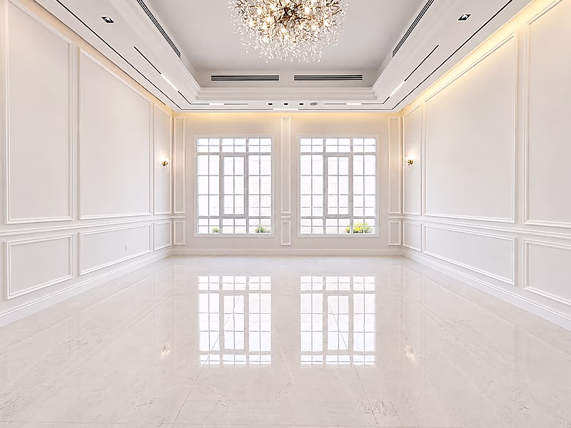 LUXURY MANSION WITH PENTHOUSE & MAJLIS FOR SALE - Photo 34
